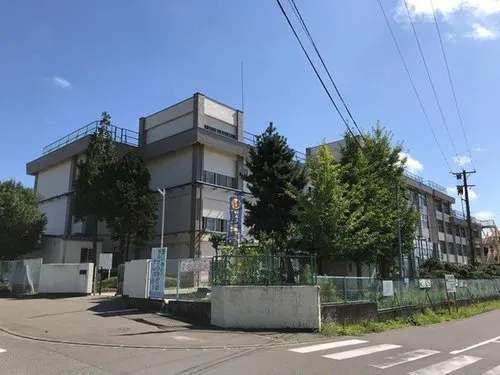 6LDK Property in Sendai City, Miyagi Prefecture (2)