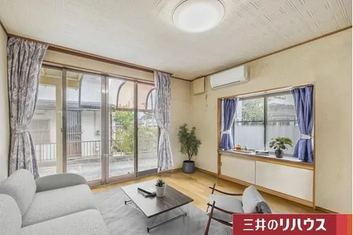 6LDK Property in Sendai City, Miyagi Prefecture (11)