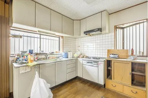 6LDK Property in Sendai City, Miyagi Prefecture (13)