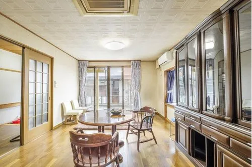 6LDK Property in Sendai City, Miyagi Prefecture (6)
