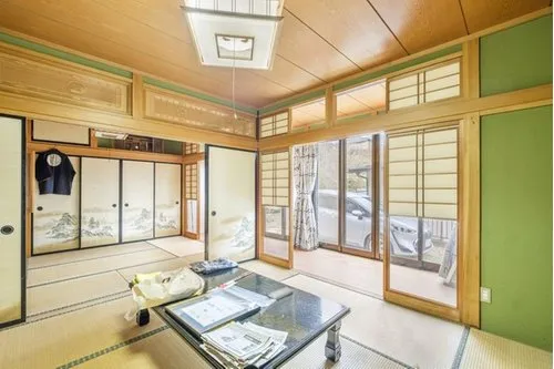 6LDK Property in Sendai City, Miyagi Prefecture (7)