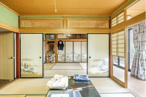 6LDK Property in Sendai City, Miyagi Prefecture (8)
