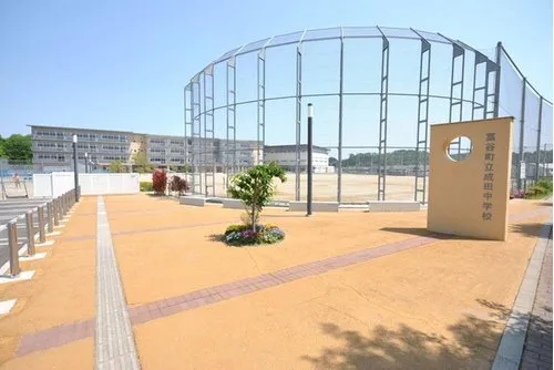 4LDK Property Tomiya City Miyagi Prefecture (15)