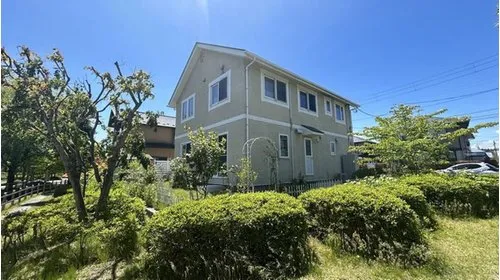 4LDK Property Tomiya City Miyagi Prefecture (3)