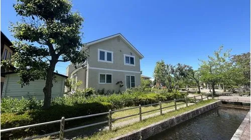 4LDK Property Tomiya City Miyagi Prefecture (5)