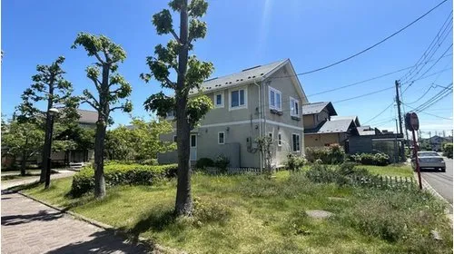 4LDK Property Tomiya City Miyagi Prefecture (6)