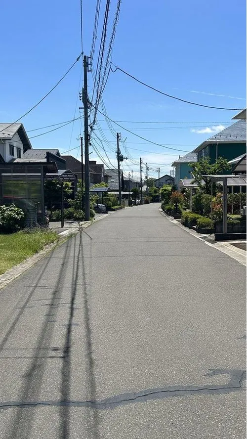 4LDK Property Tomiya City Miyagi Prefecture (7)