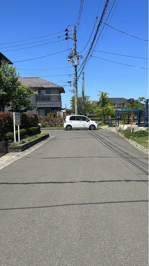 4LDK Property Tomiya City Miyagi Prefecture (8)