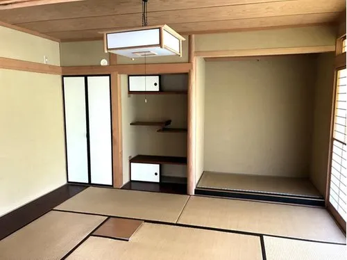 6LDK+S Property Matsushima Town Miyagi Prefecture (4)