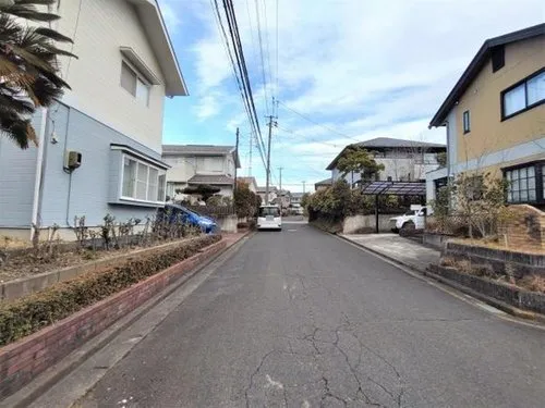 4LDK Property Sendai City Miyagi Prefecture (3)