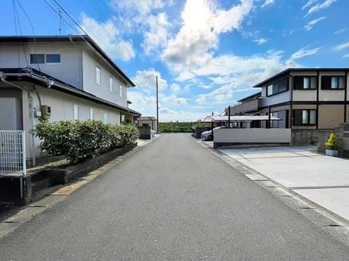4LDK Property Higashimatsushima City Miyagi Prefecture (2)