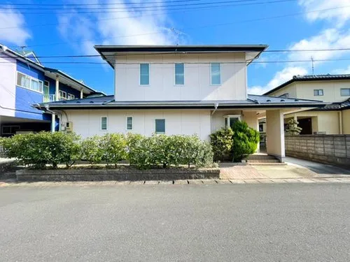 4LDK Property Higashimatsushima City Miyagi Prefecture (3)