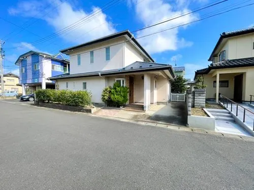 4LDK Property Higashimatsushima City Miyagi Prefecture (4)