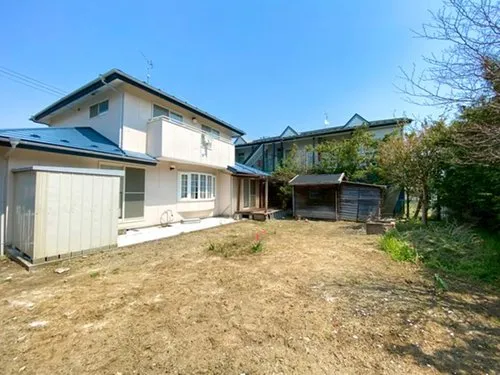 4LDK Property Higashimatsushima City Miyagi Prefecture (5)