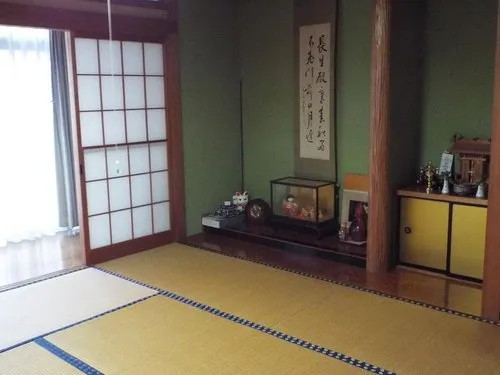Akita Prefecture Akita City 4K Property (3)