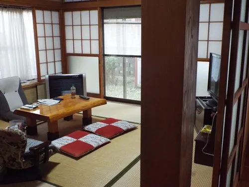 Akita Prefecture Akita City 4K Property (5)
