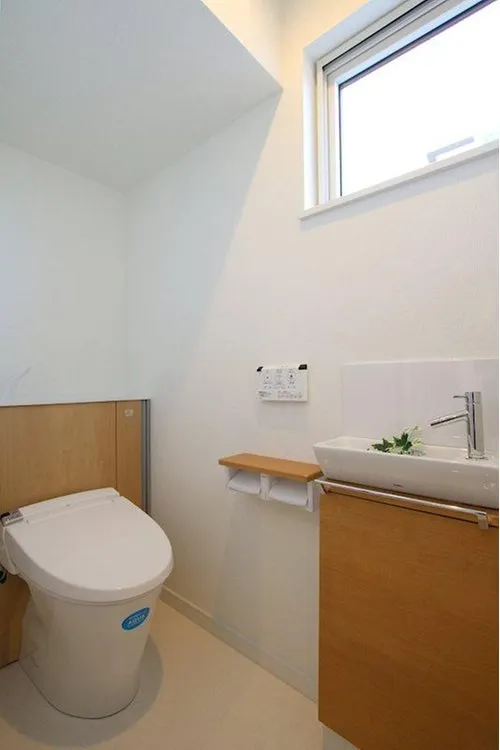4LDK Property Ogata Village Akita Prefecture (12)