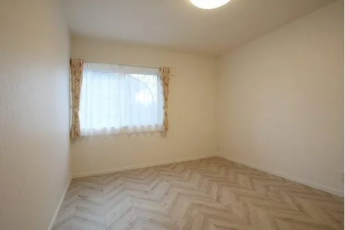 4LDK Property Ogata Village Akita Prefecture (4)