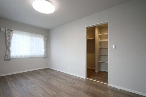 4LDK Property Ogata Village Akita Prefecture (5)