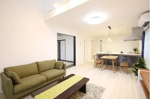 4LDK Property Ogata Village Akita Prefecture (6)