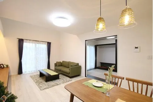 4LDK Property Ogata Village Akita Prefecture (7)