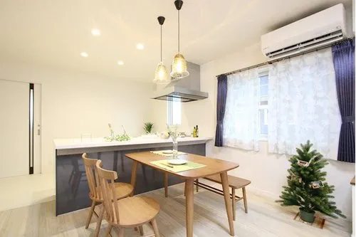 4LDK Property Ogata Village Akita Prefecture (8)