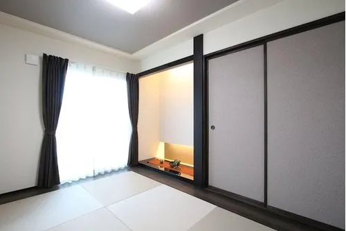 4LDK Property Ogata Village Akita Prefecture (9)