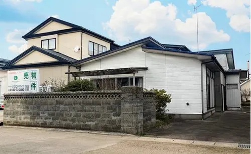 6DK Property Hachirogata Town Akita Prefecture (2)