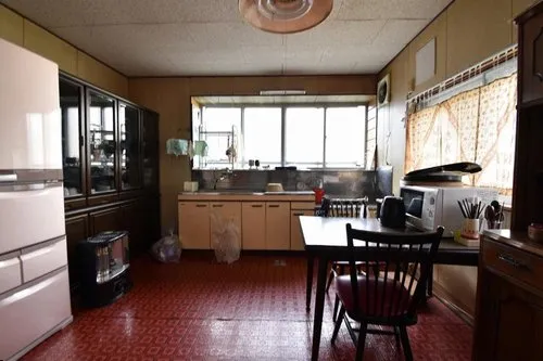 6DK Property Hachirogata Town Akita Prefecture (11)