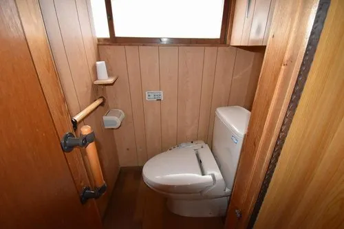 6DK Property Hachirogata Town Akita Prefecture (15)
