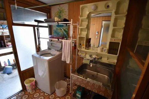 6DK Property Hachirogata Town Akita Prefecture (17)