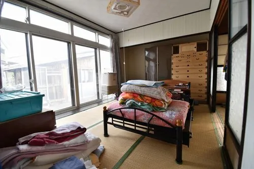 6DK Property Hachirogata Town Akita Prefecture (3)