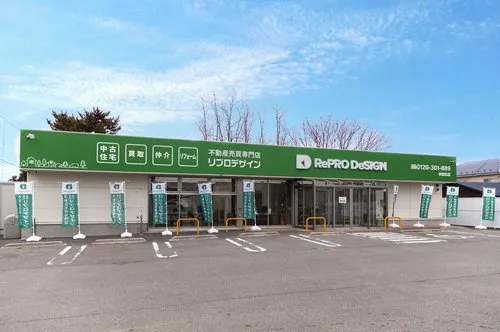 6DK Property Hachirogata Town Akita Prefecture (21)