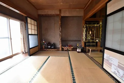 6DK Property Hachirogata Town Akita Prefecture (4)