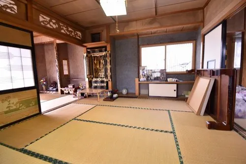 6DK Property Hachirogata Town Akita Prefecture (5)