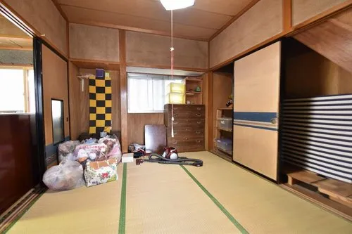 6DK Property Hachirogata Town Akita Prefecture (6)