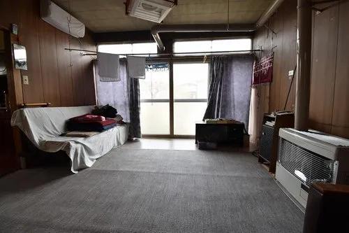 6DK Property Hachirogata Town Akita Prefecture (7)