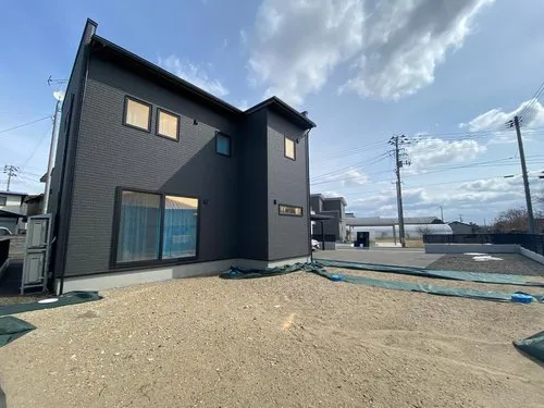5LDK Misato-cho Akita Prefecture (2)