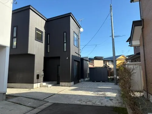 2LDK+S Property in Akita City, Akita Prefecture (2)