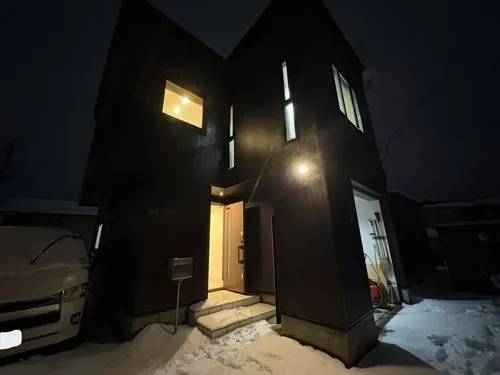 2LDK+S Property in Akita City, Akita Prefecture (11)
