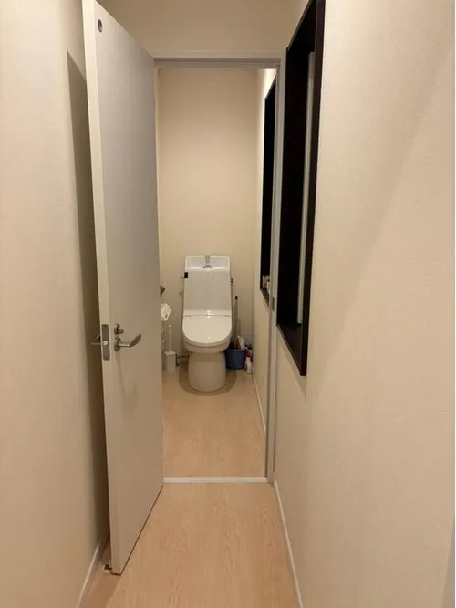 2LDK+S Property in Akita City, Akita Prefecture (15)