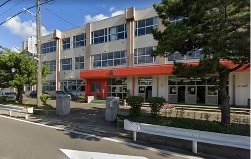 2LDK+S Property in Akita City, Akita Prefecture (23)