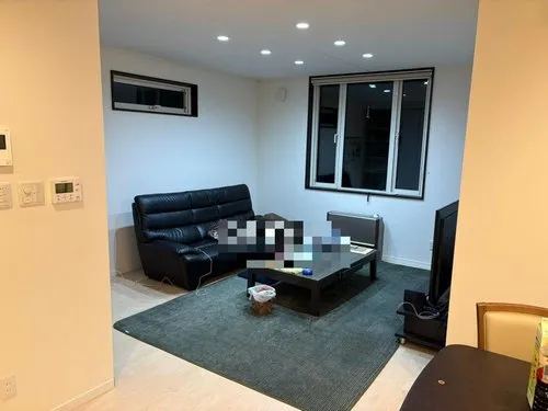 2LDK+S Property in Akita City, Akita Prefecture (7)