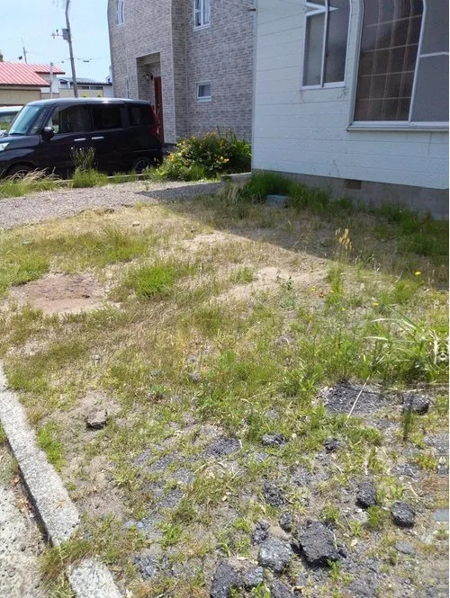 Akita Prefecture Akita City 3DK Property (2)