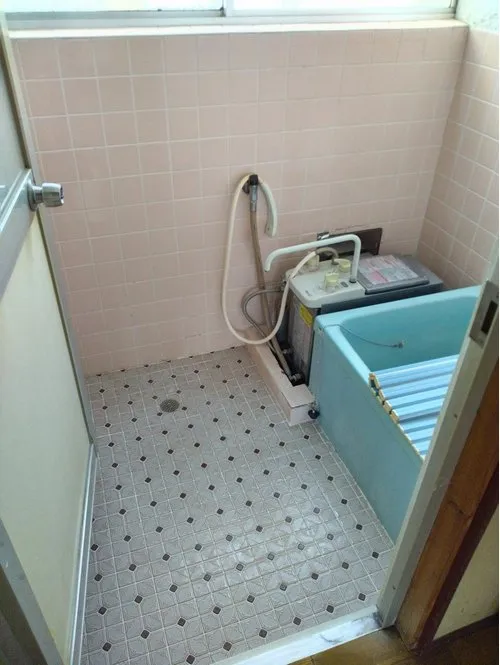 Akita Prefecture Akita City 3DK Property (11)