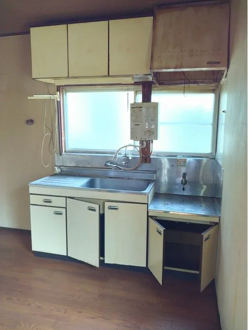 Akita Prefecture Akita City 3DK Property (13)
