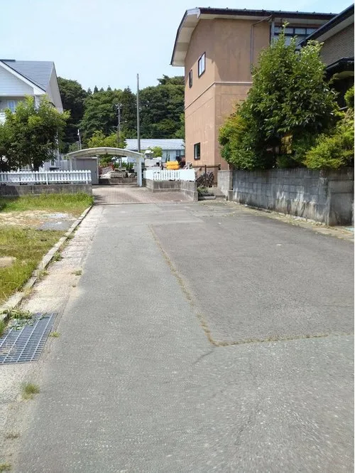 Akita Prefecture Akita City 3DK Property (3)