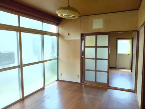 Akita Prefecture Akita City 3DK Property (4)