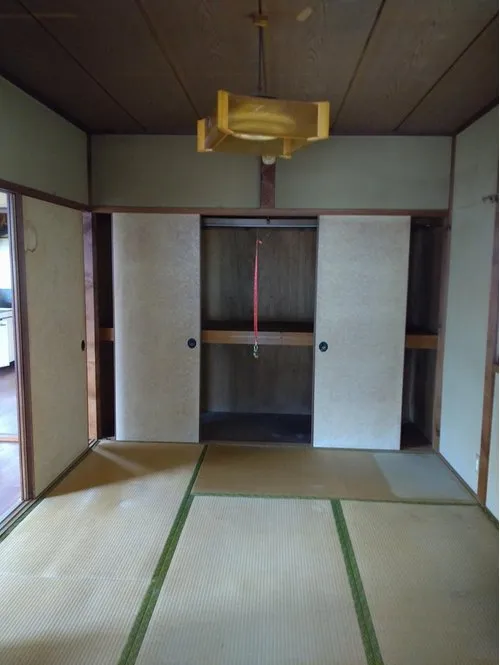 Akita Prefecture Akita City 3DK Property (7)