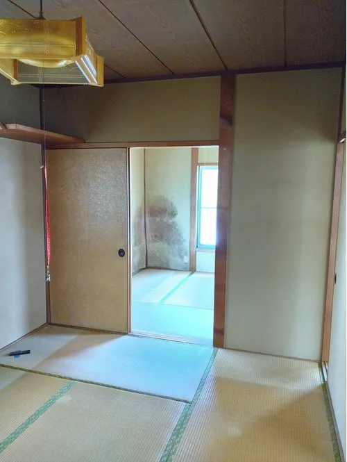 Akita Prefecture Akita City 3DK Property (8)
